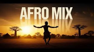 AFROBEATS MIX 2026  GLOBAL NAIJA | Inspired by Davido, Rema, Ayra Starr