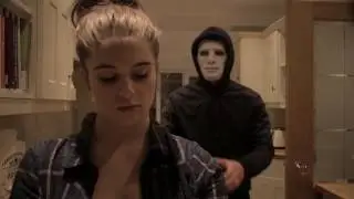 No Face: Short Horror Film
