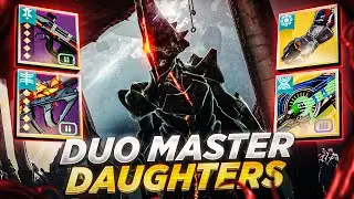 Duo Master Daughters (Renegades)