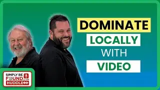 🚀 Maximize Your Local Marketing with Video! 🎥