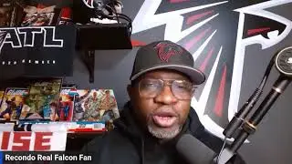 Falcons offseason strategy so far in 2024