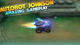 johnson&times;bane strategy🔥🔥