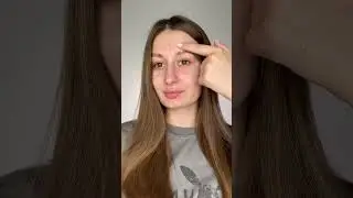 У меня получился макияж Baby face?