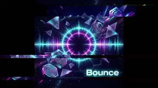 ZenArtIntelligence- Bounce (Hypnotic Techno)