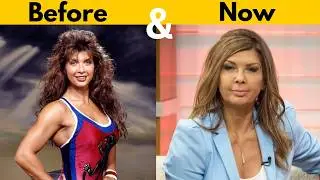 Gladiator (1992 - 2000) Cast - Before Vs. Now Looks!