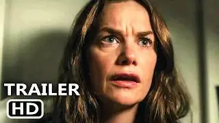 Down Cemetery Road Official Trailer (2025) Emma Thompson, Ruth Wilson