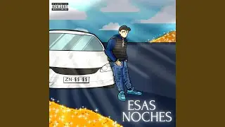 Riki La H, Esas Noches (Audio Oficial)