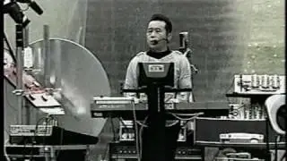 Susumu Hirasawa [live] Forces1.5