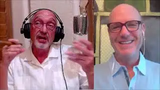 Catching up w/ Good Friend -Jamie Reidy, Author
