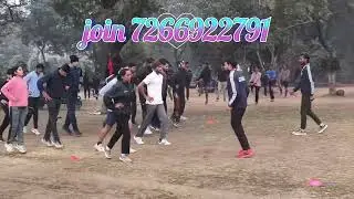 Running Improve Kaise kre 👍  .... #PVS Physical Academy🏃#Up #delhipolice #army #prayagraj #mp police