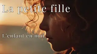 La petite fille – Chanson poétique sur l’enfant intérieur et la guérison