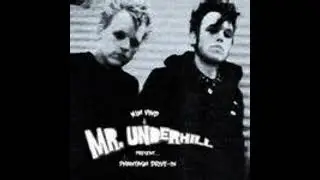 Nim Vind & Mr.Underhill - Phantasm Drive-In (full album 2010)