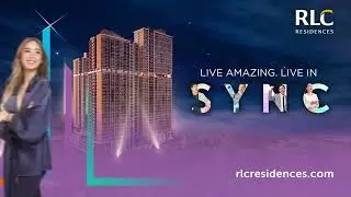 Experience an amazing city life in SYNC