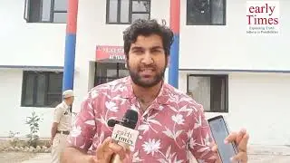 Rajouri Police Attached property of Drug Peddler in Rajouri City.#Rajouri #Poonch