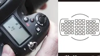 Nikon D7100 autofocus settings| Nikon D7100 focus square tutorial | How to Focus training video.