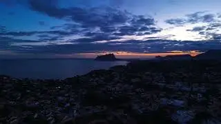 Benissa (E) 24.12.2025
