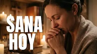 Escucha esto si necesitas un MILAGRO | La Sangre de Cristo tiene Poder 🙏 Alabanza de Sanidad