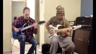 BOCCHERINI - Minuet 2 guitars
