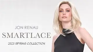 Jon Renau 2023 Spring Collection - Easi Wigs | Beauty & Hair Australia