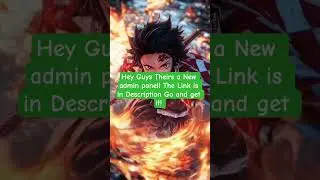 Fast go #adminpanel #clip #anime #phonk #blockmango  #shorts #viralshorts #trending #trendingshorts