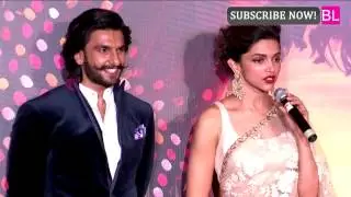 Ram-Leela dialogue promo: Why is Ranveer Singh not paying full attention to Deepika Padukone