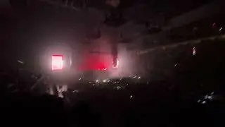 APOLLORED1 @ MOODY CENTER, AUSTIN TX | ANTAGONIST TOUR 2.0