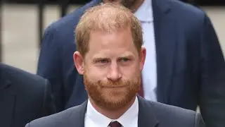 &lsquo;Ballistic&rsquo; Prince Harry accused of destroying charity with &lsquo;abominable&rsquo; behaviour