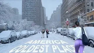 You Won&rsquo;t Believe These Florida Towns Get Real Snow ❄️😱