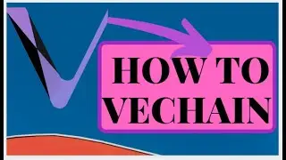 How To Vechain & Vechain Price Prediction