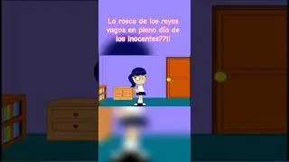 Enga&ntilde;aron a Greg y Mar&iacute;a en el d&iacute;a de los inocentes? #HiHiPuffyAmiYumiRules2001