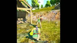 Don&rsquo;t prank with victor😂😂 #pubgmobile #items#rebelgaming