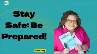 Child Care Emergency Preparedness: WeatherTips