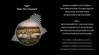 Inat - Demo | Tekst : Alen Tursunović