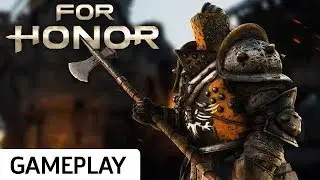 (Rep 7) Lawbringer Duels | For Honor