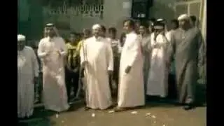 عقد قران الشاب غازي الموركي على ابنة الشيخ علي وهيب فتيني 2 - منتديات ملحن