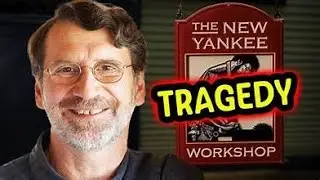 At 75, The Heartbreaking Tragedy of Norm Abram From 