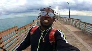 First Day Out Fishing In Over 170 Days! (Full Experience)