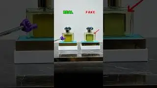 ❌ Roja isola blu real fake different #roja #real #fake #isolablu #rojadove