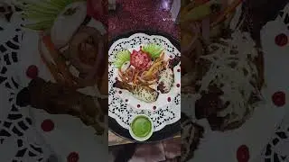 #food | Paramount| Restaurant | Special 4G Kabab | #Kk hindisong |