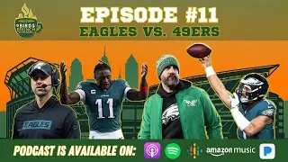 Birds Brunch Episode 11: 