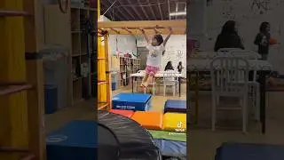Ninja with EC Kids&hellip; all abilities welcome. Everything Counts for kids