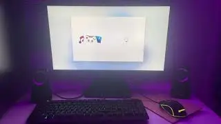 Unboxing Stormforce Gaming PC Windows 11
