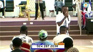 SNR PRO DR. KOFI WUSU (19 December 2025)