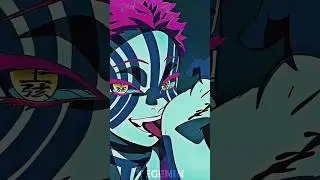 THIS IS 4K ANIME (Kimetsu No Yaiba)