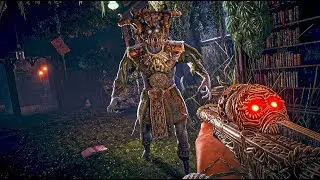 DEATH RELIVES Full Gameplay Demo 1 HOUR 4K
