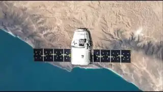 The Remote Sensing Company Ad 2 (with sound)