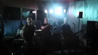 Feuer & Flamme (Oi Punk Ska Rehau) Wir tanzen Ska Live @ Hof 2014