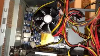 Игровой ПК : LGA 1366 + Xeon