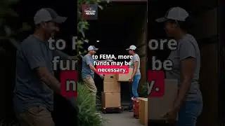 FEMA Faces Funding Crisis as Hurricane Season Rages On: Mayorkas Sounds the Alarm