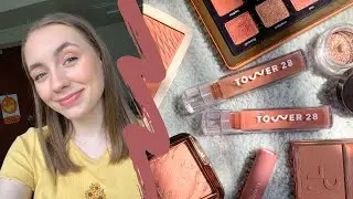 fall hero products: my seasonal makeup essentials